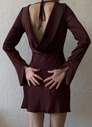 Вечірня сукня must have