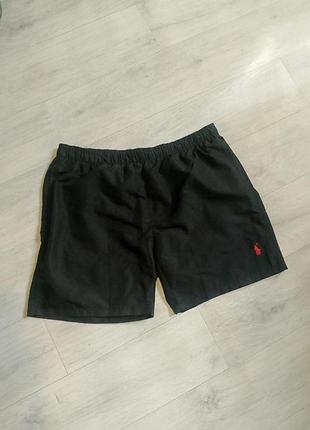 Оригінальні чоловічі шорти polo ralph lauren,поло ральф лаурен.