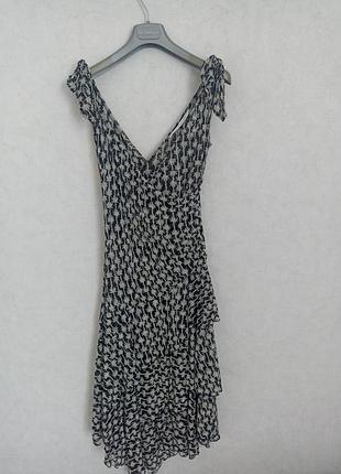 Платье платье от diane von furstenberg