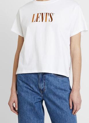 Футболка levi’s
