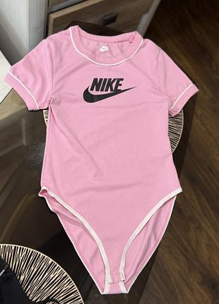 Боді nike стильне