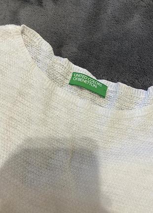 United colors of benetton
