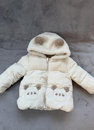 Дитяча куртка matalan