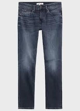 Оригінал джинси tommy hilfiger 32 розміру