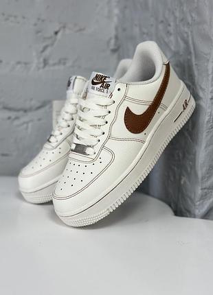 Жіночі, підліткові кросівки nike air force 1, розміри 36,37,38,39,40,41