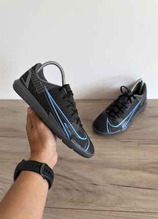 Футзалки бампи nike mercurial оригінал