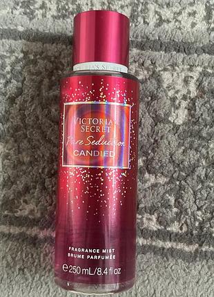Міст вікторія сікрет «pure seduction candied»