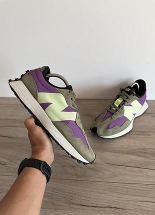 Кросівки new balance 327 оригінал