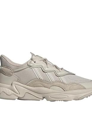 Кроссовки adidas originals ozweego fx6029. оригинал. р 42 2/3