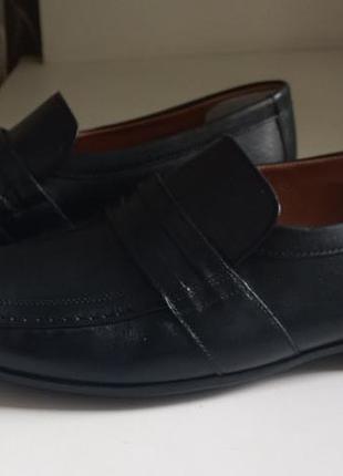 Clarks 1825 extra light 3