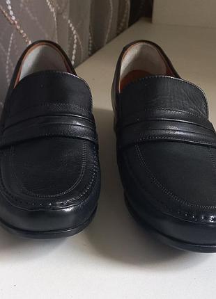 Clarks 1825 extra light 4