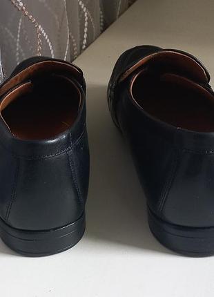 Clarks 1825 extra light 5