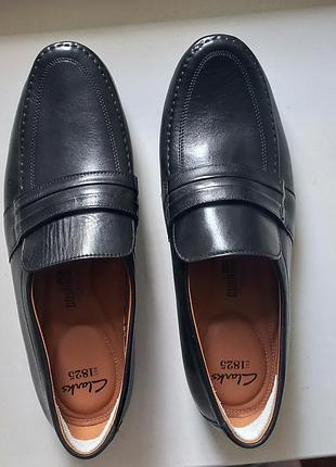 Clarks 1825 extra light 6