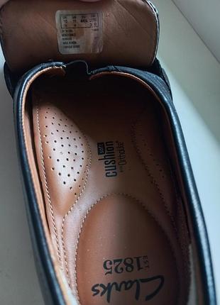 Clarks 1825 extra light 7