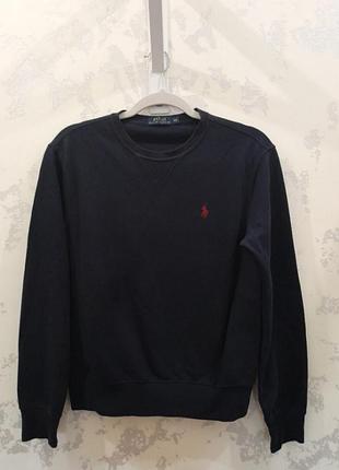 Світшот polo ralph lauren xs