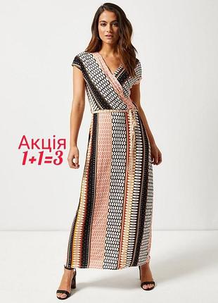 Віскозна міді сукня dorothy perkins