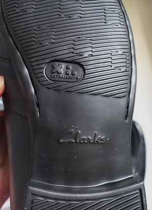 Clarks 1825 extra light 9