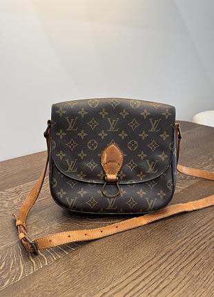 Сумочка luois vuitton