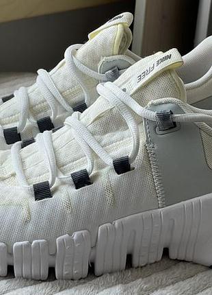 Чоловічі кросівки nike free metcon 5, оригінал, р. 44