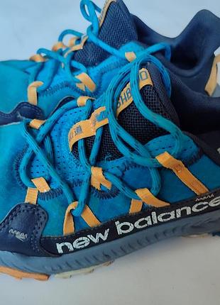 Шлепки new balance 37 р