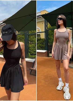 Комбінезон жіночий на літо