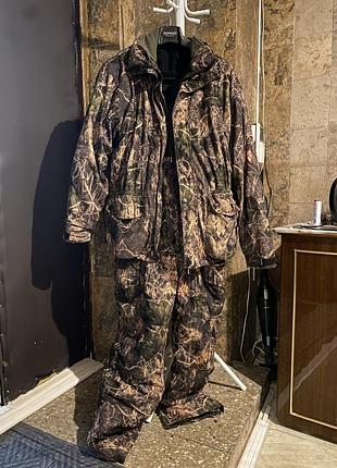 Norfin expert camo  2