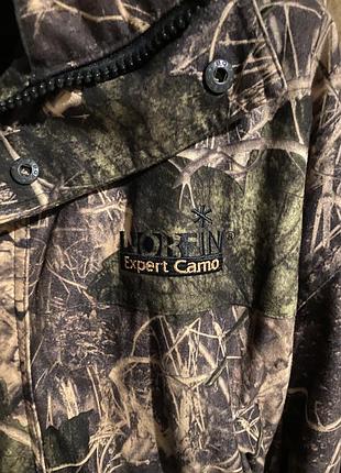 Norfin expert camo  2 2