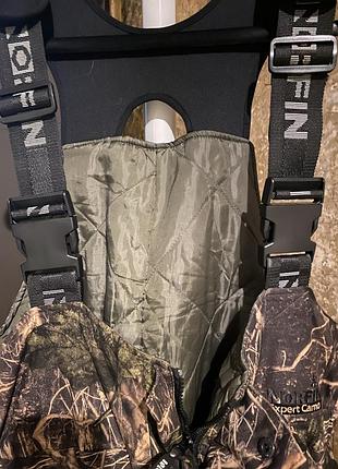 Norfin expert camo  2 4