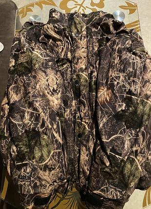 Norfin expert camo  2 7