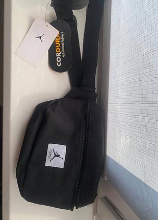 Продам нову сумку jordan