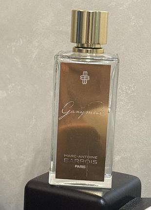 Парфум marc antoine barrois ganymede / роспив 10 мл