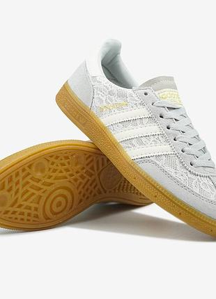 Adidas handball spezial jd exclusive grey