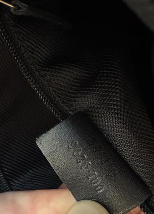 Сумочка gucci 3