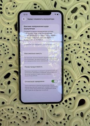 Продам iphone 11 pro max 7