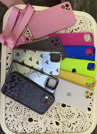 Продам iphone 11 pro max 8