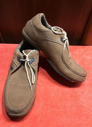 Туфли ben sherman