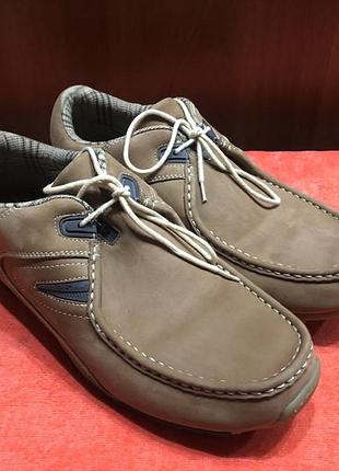Туфли ben sherman 4