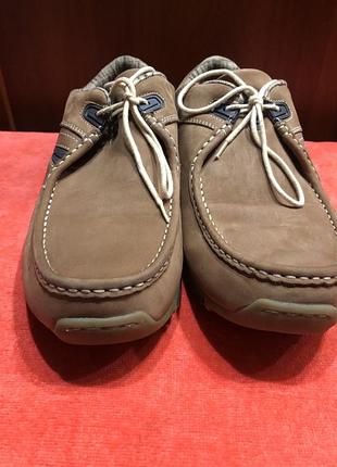 Туфли ben sherman 2