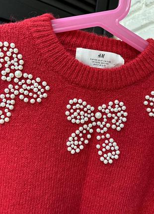 Дитяча кофта h&m 2