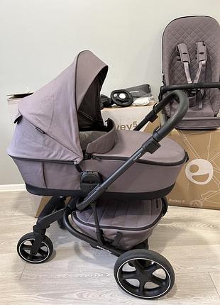 Візочок коляска easywalker harvey 5 premium 2в1
