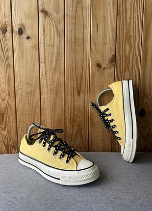 Жіночі літні кеди взуття кросівки converse all star chuk taylor