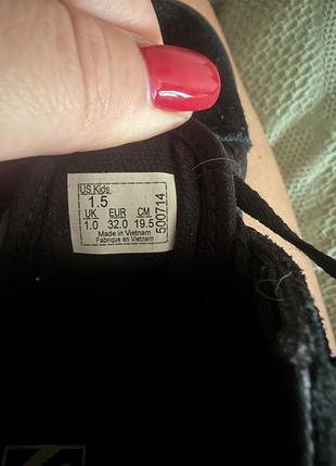 Кеди convers 2