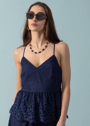 Топ tommy hilfiger p.m