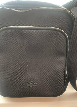 Продаю свою сумку lacoste