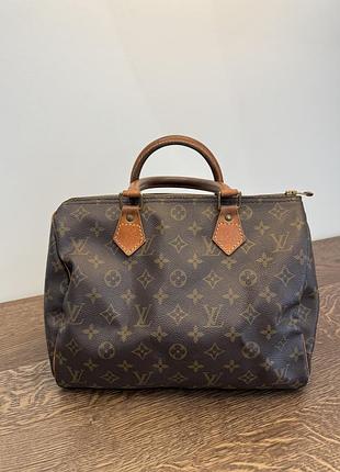 Сумочка luois vuitton