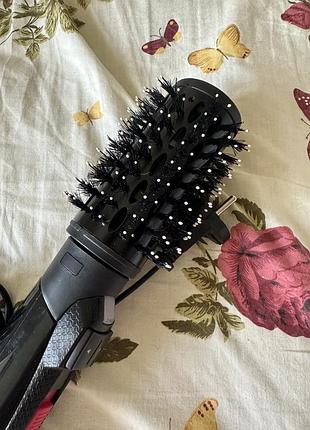 Фен-браш babyliss