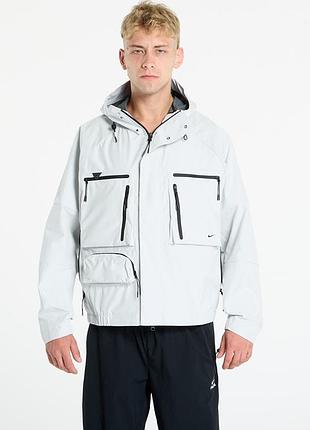 Nike sportswear tech men's super lightweight jacket