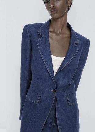 Костюм massimo dutti 42