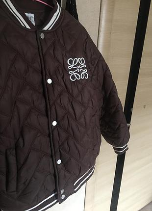 Куртка loewe
