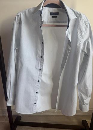 Сорочка tommy hilfiger s